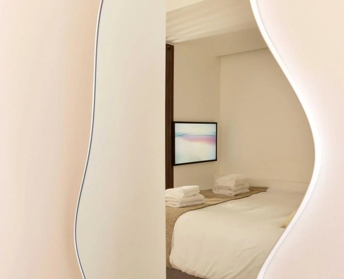 Magnificent With A-c - 2p - Champs-elysees Apartment *