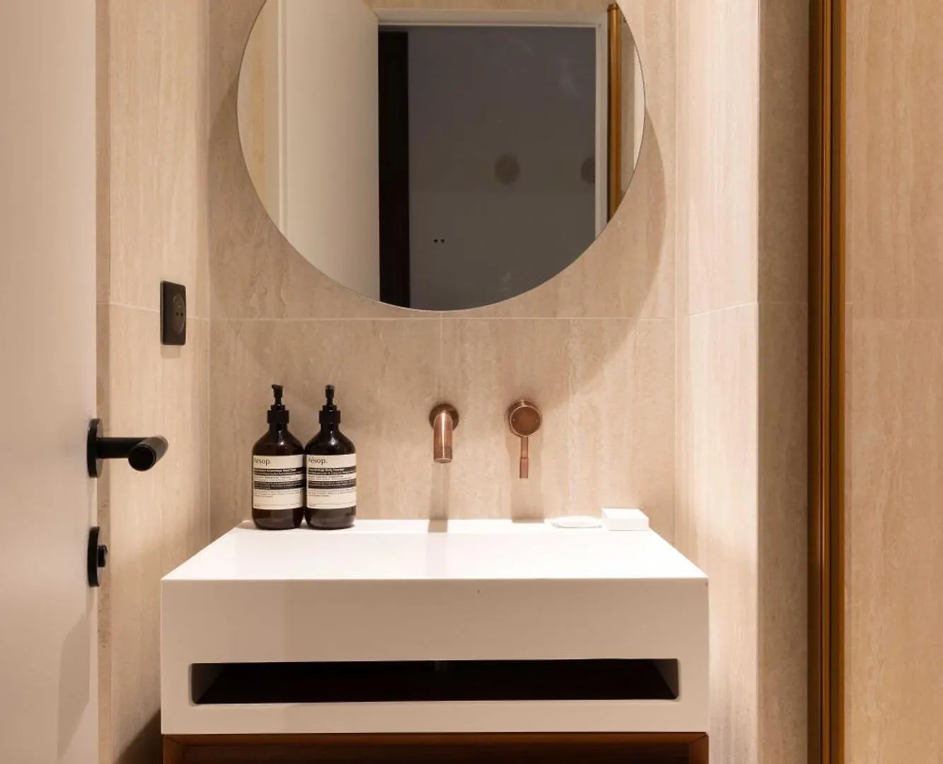 Magnificent With A-c - 2p - Champs-elysees Apartment
