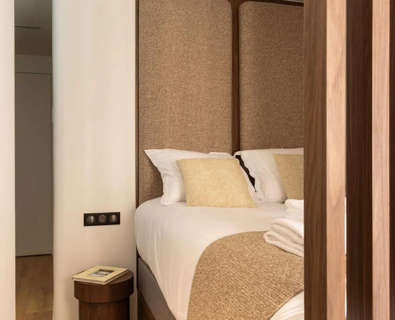 Apartment Magnificent With A-c - 2p - Champs-elysees